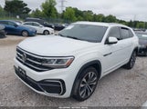 Volkswagen Atlas Cross Sport 3.6L V6 Sel Premium R-Line 1V2FE2CA6MC200248 fotografie