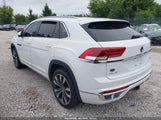 Volkswagen Atlas Cross Sport 3.6L V6 Sel Premium R-Line 1V2FE2CA6MC200248 снимка