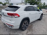 Volkswagen Atlas Cross Sport 3.6L V6 Sel Premium R-Line 1V2FE2CA6MC200248 fotografie