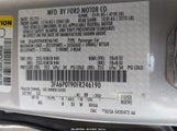 Ford Fusion Se 3FA6P0T90FR246190 снимка