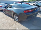 Chevrolet Camaro 1Ls 1G1FA1RX0J0143621 снимка