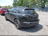 Infiniti Fx35 JNRAS08W14X211485 снимка