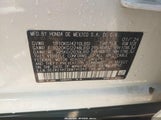 Honda Hr-V 2Wd Ex-L/2Wd Ex-L W/O Bsi 3CZRZ1H73RM741543 fotografie