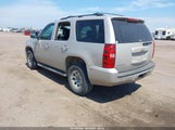 Chevrolet Tahoe Lt2 1GNFK23089R263784 снимка