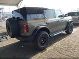 Ford Bronco Outer Banks 1FMEE8BP9SLA58430 снимка