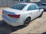 Hyundai Sonata Limited V6/Se V6 5NPEU46F58H388211 fotografie
