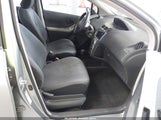 Toyota Yaris JTDKT4K38B5334393 снимка