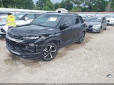 Chevrolet Trailblazer Fwd Rs KL79MTSL4PB125521 fotografie