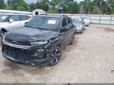 Chevrolet Trailblazer Fwd Rs KL79MTSL4PB125521 photo