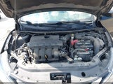 Nissan Sentra Sv 3N1AB7AP8GY232836 снимка