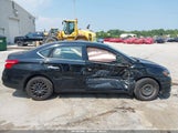 Nissan Sentra Sv 3N1AB7AP8GY232836 снимка