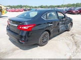 Nissan Sentra Sv 3N1AB7AP8GY232836 снимка