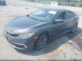 Honda Civic Ex-L 19XFC1F71LE015386 снимка