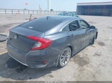 Honda Civic Ex-L 19XFC1F71LE015386 снимка