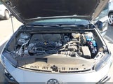 Toyota Camry Xse 4T1DAACK4SU580586 снимка