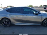 Toyota Camry Xse 4T1DAACK4SU580586 снимка