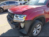 Volkswagen Atlas 3.6L V6 Se/3.6L V6 Se W/Technology 1V2LR2CA9JC520201 снимка