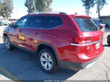 Volkswagen Atlas 3.6L V6 Se/3.6L V6 Se W/Technology 1V2LR2CA9JC520201 fotografie
