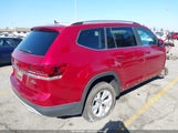 Volkswagen Atlas 3.6L V6 Se/3.6L V6 Se W/Technology 1V2LR2CA9JC520201 fotografie