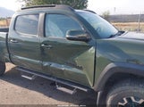 Toyota Tacoma Trd Off-Road 3TMDZ5BN4MM120383 снимка