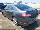Toyota Camry Se 4T1BF3EK6AU505842 photo