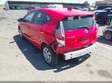 Toyota Prius C Three JTDKDTB32F1104482 снимка