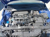 Hyundai Elantra Sel Convenience KMHLS4DG3SU986704 photo