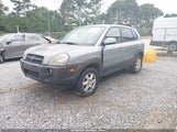 Hyundai Tucson Gls/Lx KM8JN72D25U129772 photo