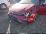 Toyota Corolla Se 5YFP4MCE9NP098671 снимка