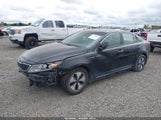 Kia Optima Hybrid Lx KNAGM4AD4D5058310 снимка