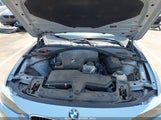 BMW 328I WBA3C1C53EK113662 снимка