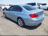 BMW 328I WBA3C1C53EK113662 снимка