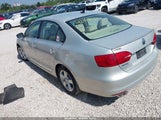 Volkswagen Jetta 2.0L Tdi 3VWLL7AJ7BM108441 снимка