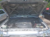 Toyota Tacoma Base V6 5TEUU42N57Z328689 fotografie
