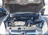 Honda Cr-V Lx JHLRD68414C015295 photo