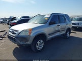 Honda Cr-V Lx JHLRD68414C015295 снимка
