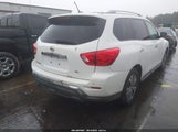 Nissan Pathfinder Sl 5N1DR2MN3JC622712 снимка