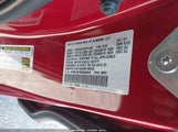 Honda Odyssey Ex-L 5FNRL6H70NB000849 fotografie