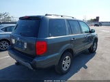 Honda Pilot Ex-L 2HKYF18525H538362 снимка