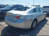 Chevrolet Malibu 1Fl 1G1ZC5ST1JF195195 photo