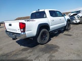 Toyota Tacoma Trd Off Road 3TMAZ5CN8JM071010 снимка