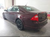 Ford Fusion Se 3FAHP0HG6BR329259 снимка