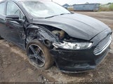 Ford Fusion Se 3FA6P0H96GR104582 снимка