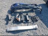 Nissan Pathfinder Sv 5N1DR2MM1HC665849 снимка