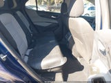 Chevrolet Equinox Fwd Ls 3GNAXHEV6NS242656 fotografie