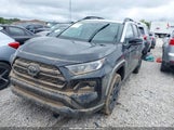 Toyota Rav4 Trd Off-Road 2T3S1RFV1MW220147 photo