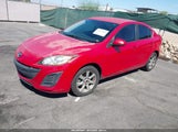Mazda Mazda3 I Touring JM1BL1VG3B1474646 снимка