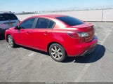 Mazda Mazda3 I Touring JM1BL1VG3B1474646 снимка