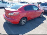 Mazda Mazda3 I Touring JM1BL1VG3B1474646 снимка