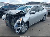 Nissan Versa 1.6 Sv 3N1CN7AP3FL928693 снимка